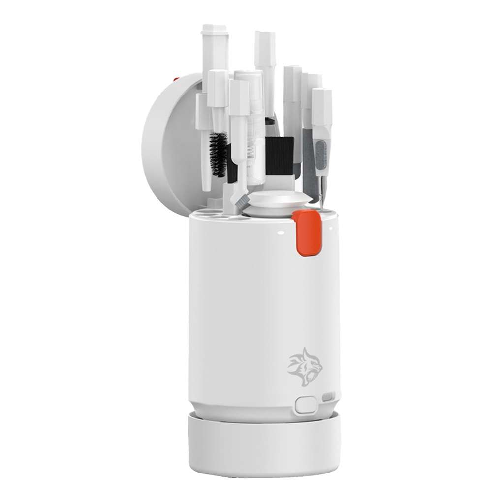 Porodo 12-IN-1 Cleaning Kit - Linkphones Center